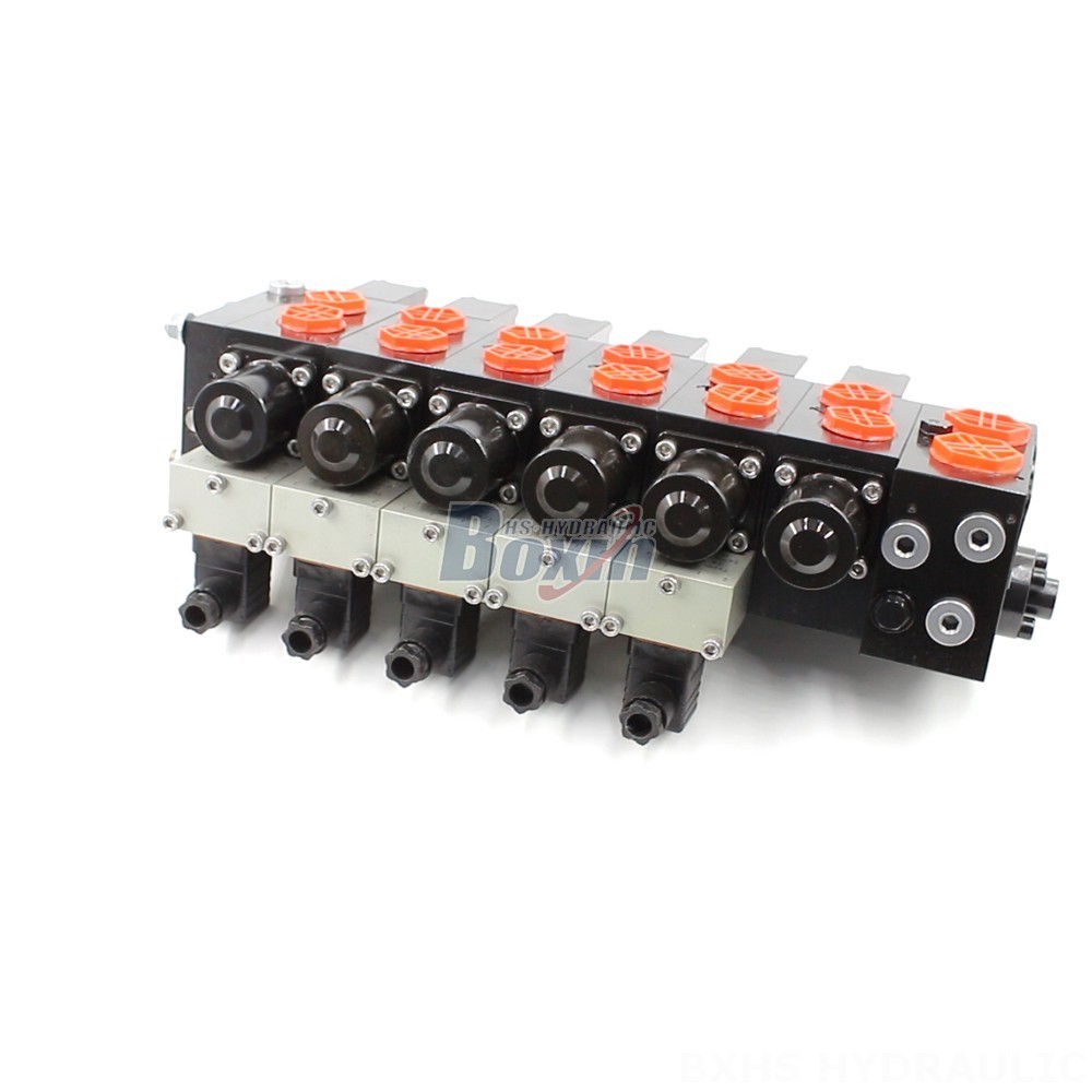 Efficient and Reliable: HSDSL Valves Engineered for Maximum Output main image